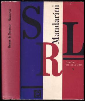 Simone de Beauvoir: Mandaríni