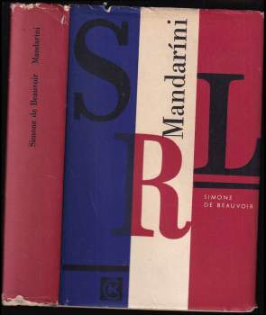 Simone de Beauvoir: Mandaríni
