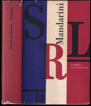 Simone de Beauvoir: Mandaríni