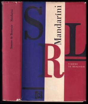 Simone de Beauvoir: Mandaríni