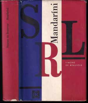 Simone de Beauvoir: Mandaríni