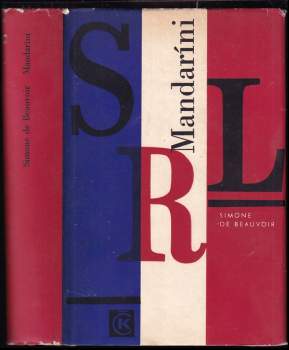 Mandaríni : Les Mandarins
