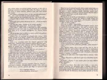 Simone de Beauvoir: Mandaríni