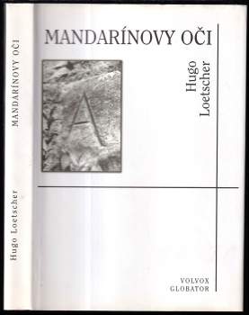 Mandarínovy oči