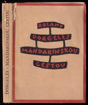Mandarinskou cestou