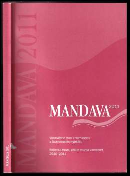 Mandava 2011