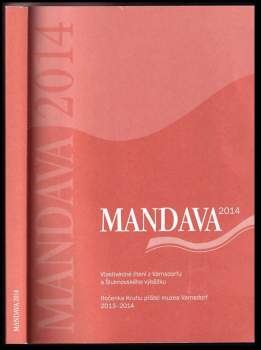 Mandava 2014