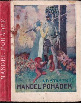 Mandel pohádek