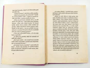 Alfons Bohumil Šťastný: Mandel pohádek