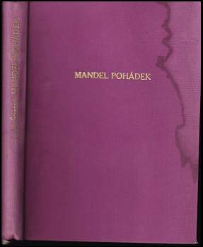 Mandel pohádek
