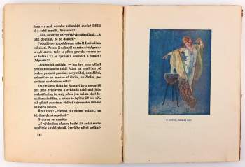 Alfons Bohumil Šťastný: Mandel pohádek