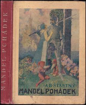 Mandel pohádek