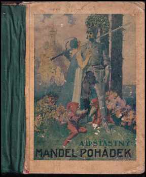 Mandel pohádek