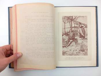 Václav Řezníček: Mandel šelmovství a kousků Krakonošových