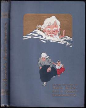 Mandel šelmovství a kousků Krakonošových