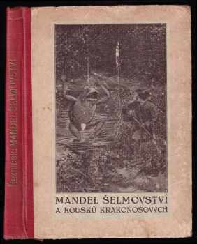 Mandel šelmovství a kousků Krakonošových