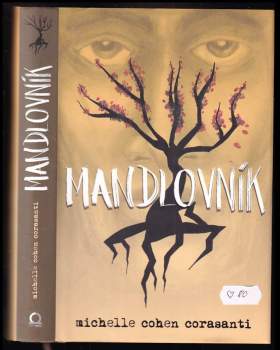 Mandlovník