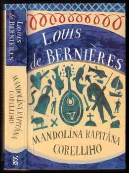 Mandolína kapitána Corelliho