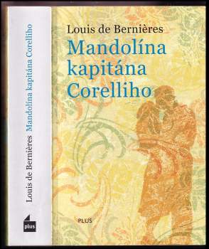 Mandolína kapitána Corelliho