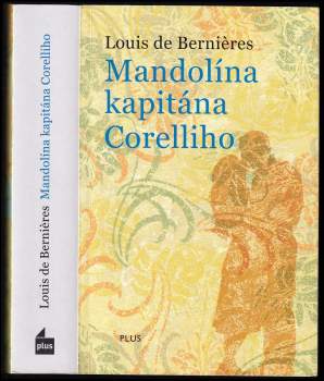 Mandolína kapitána Corelliho