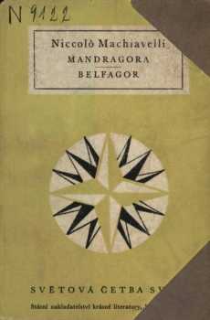 Mandragora ; Belfagor
