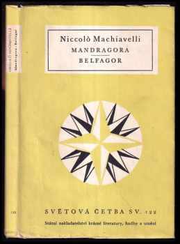 Niccolò Machiavelli: Mandragora : Belfagor