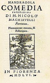 Mandragora