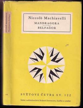 Mandragora ; Belfagor