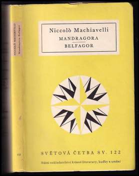 Mandragora ; Belfagor