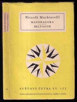 Mandragora ; Belfagor