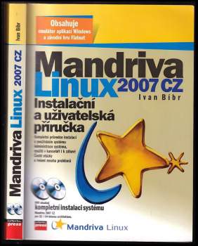 Mandriva Linux 2007 CZ