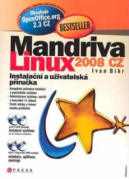 Mandriva Linux 2008 CZ