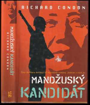 Mandžuský kandidát