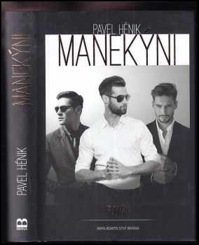Manekýni