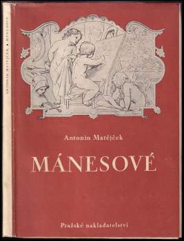 Mánesové