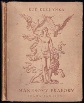 Mánesovy prapory