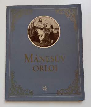 Mánesův orloj