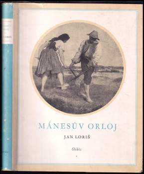 Mánesův orloj