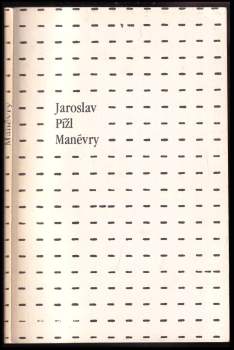 Manévry