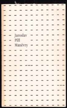 Manévry