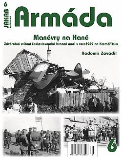 Manévry na Hané