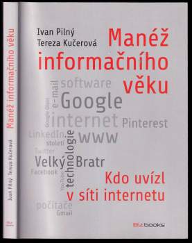 Manéž informačního věku