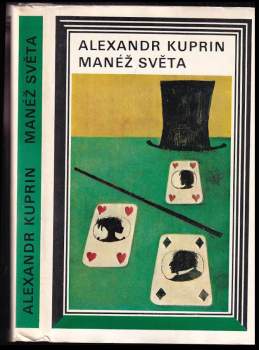 Manéž světa