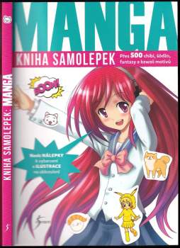 Manga