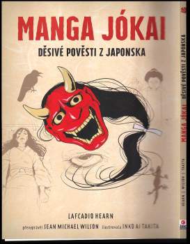 Manga jókai