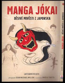 Manga jókai