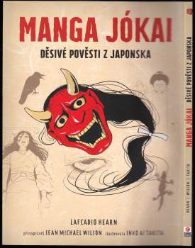 Manga jókai