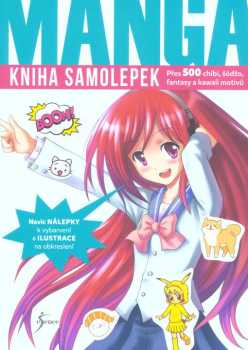 Manga