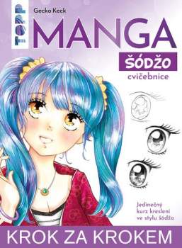 Manga krok za krokem