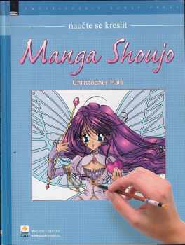 Christopher Hart: Manga mania shoujo